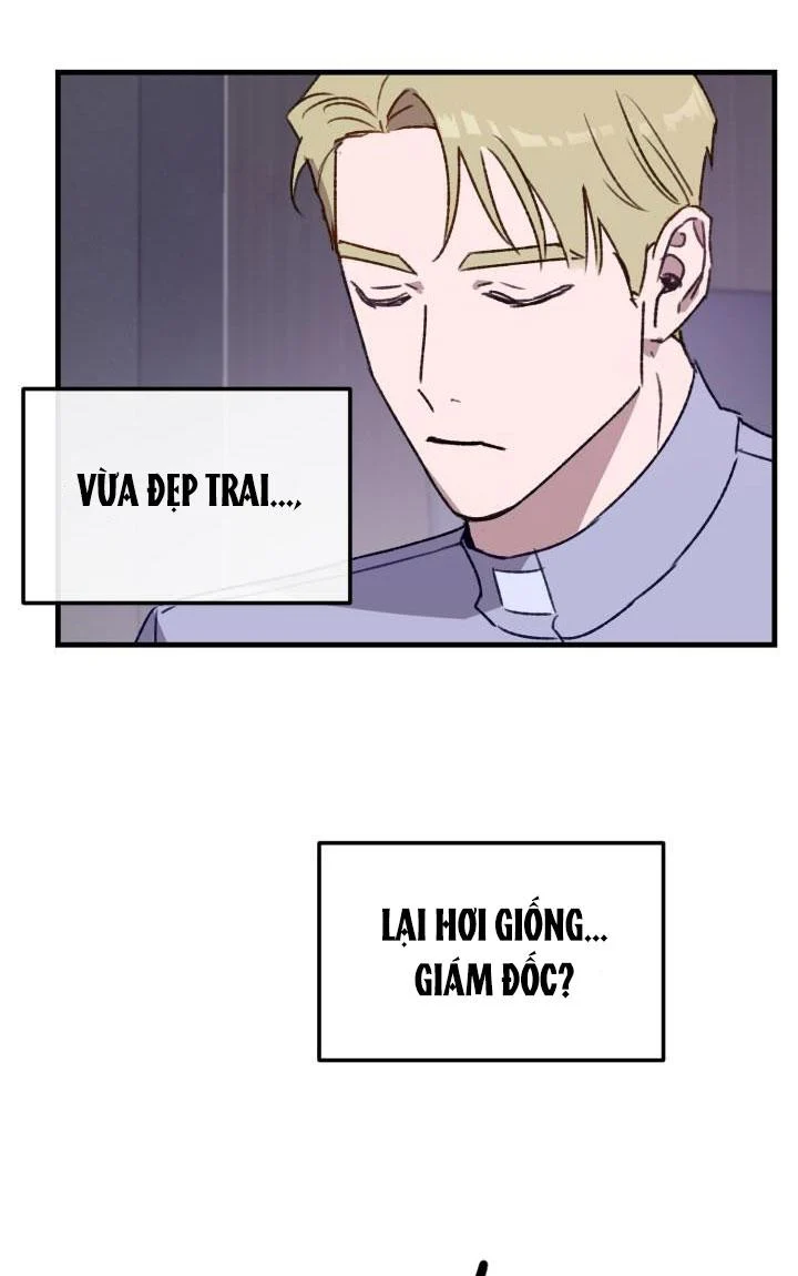 Cảnh Báo Bảo Mật Chapter 4 - Trang 22