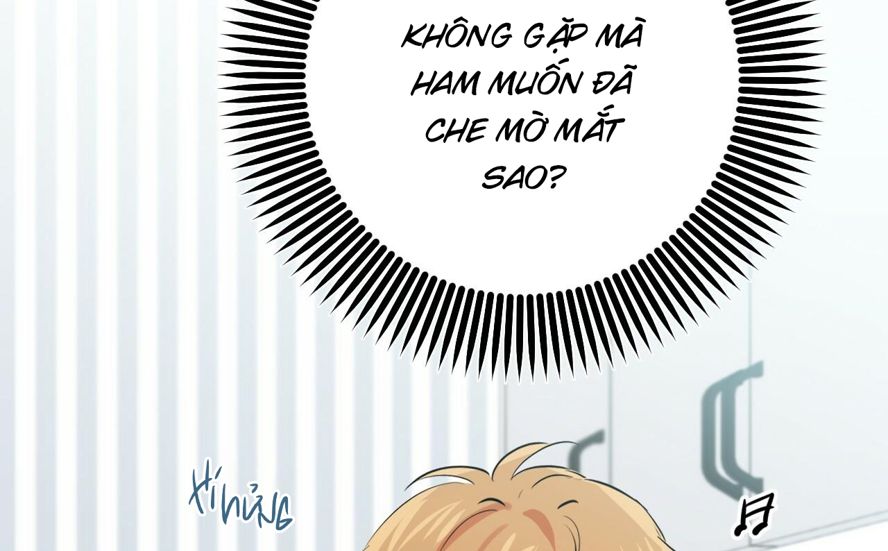 Đàn Thỏ Của Habibi Chapter 52 - Trang 11