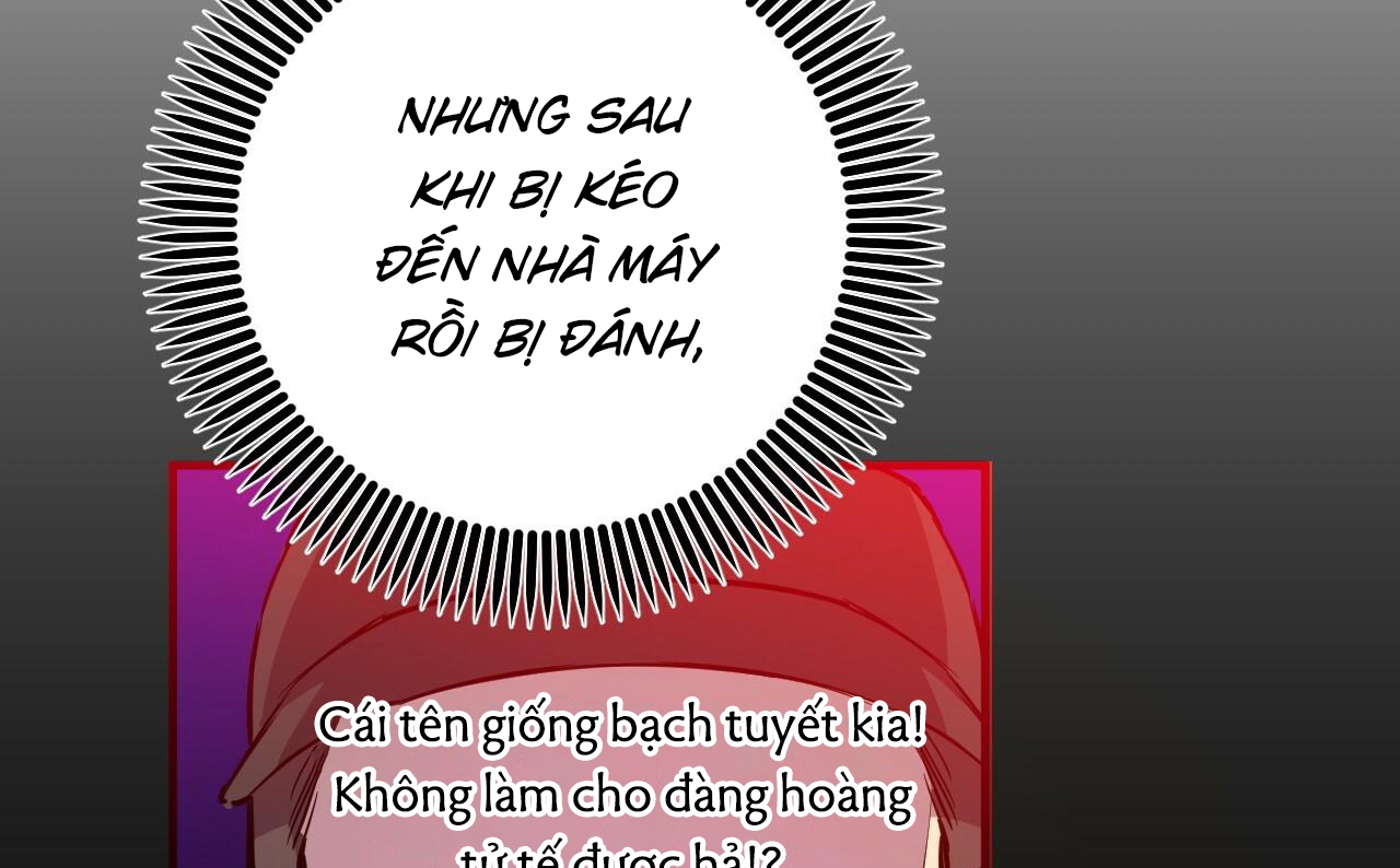 Đàn Thỏ Của Habibi Chapter 52 - Trang 15