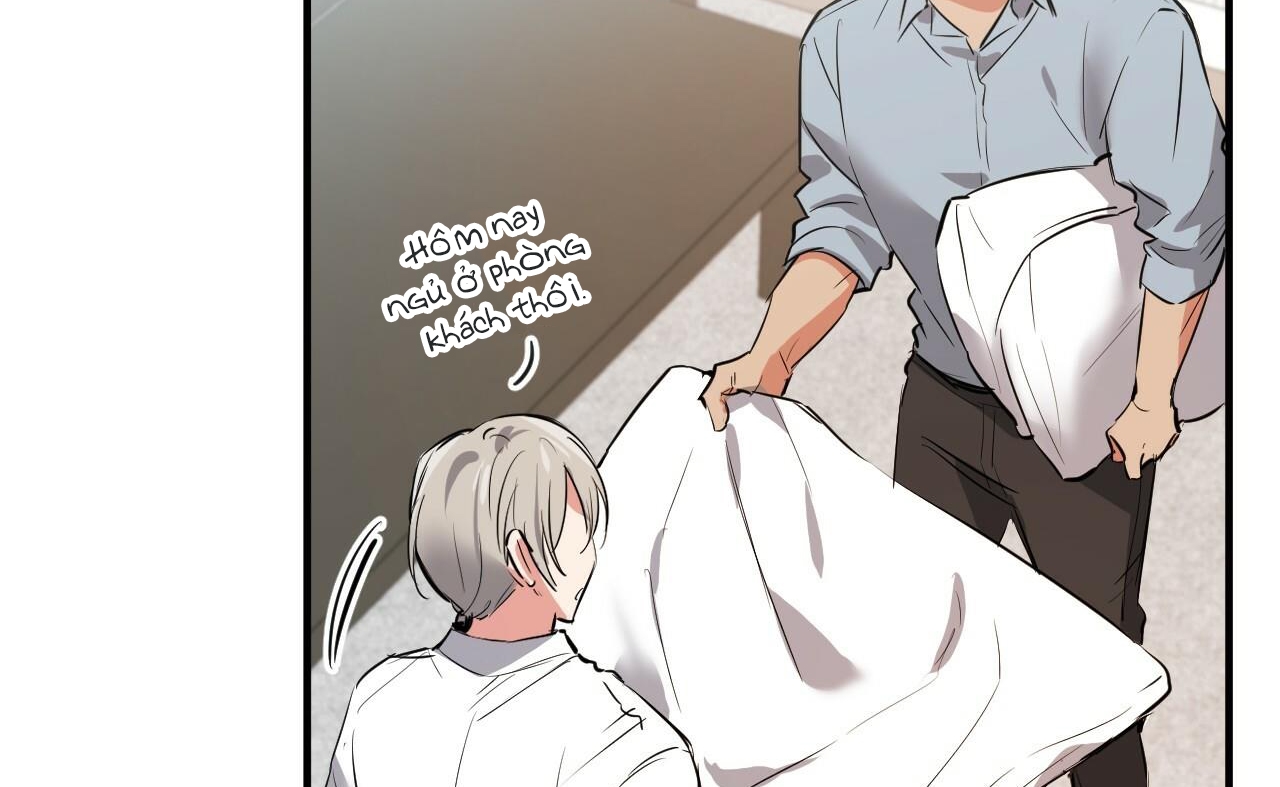 Đàn Thỏ Của Habibi Chapter 52 - Trang 150