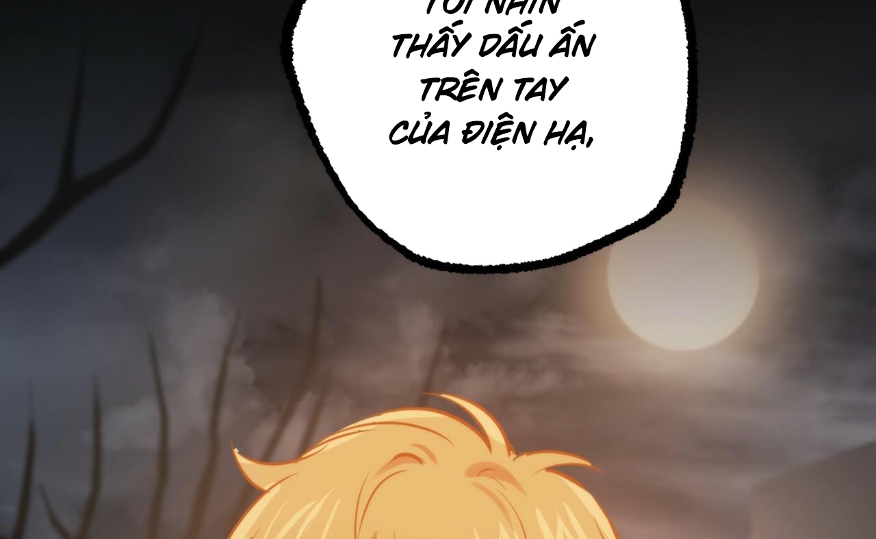 Đàn Thỏ Của Habibi Chapter 52 - Trang 158