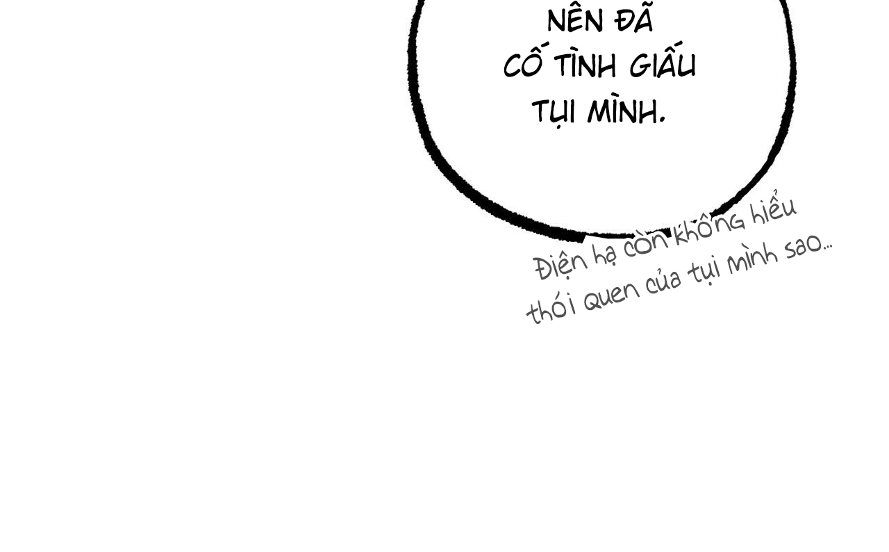 Đàn Thỏ Của Habibi Chapter 52 - Trang 179