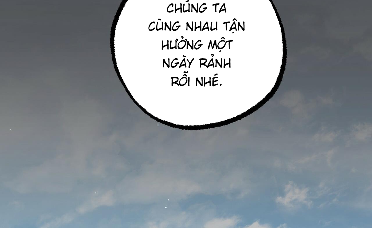 Đàn Thỏ Của Habibi Chapter 52 - Trang 253