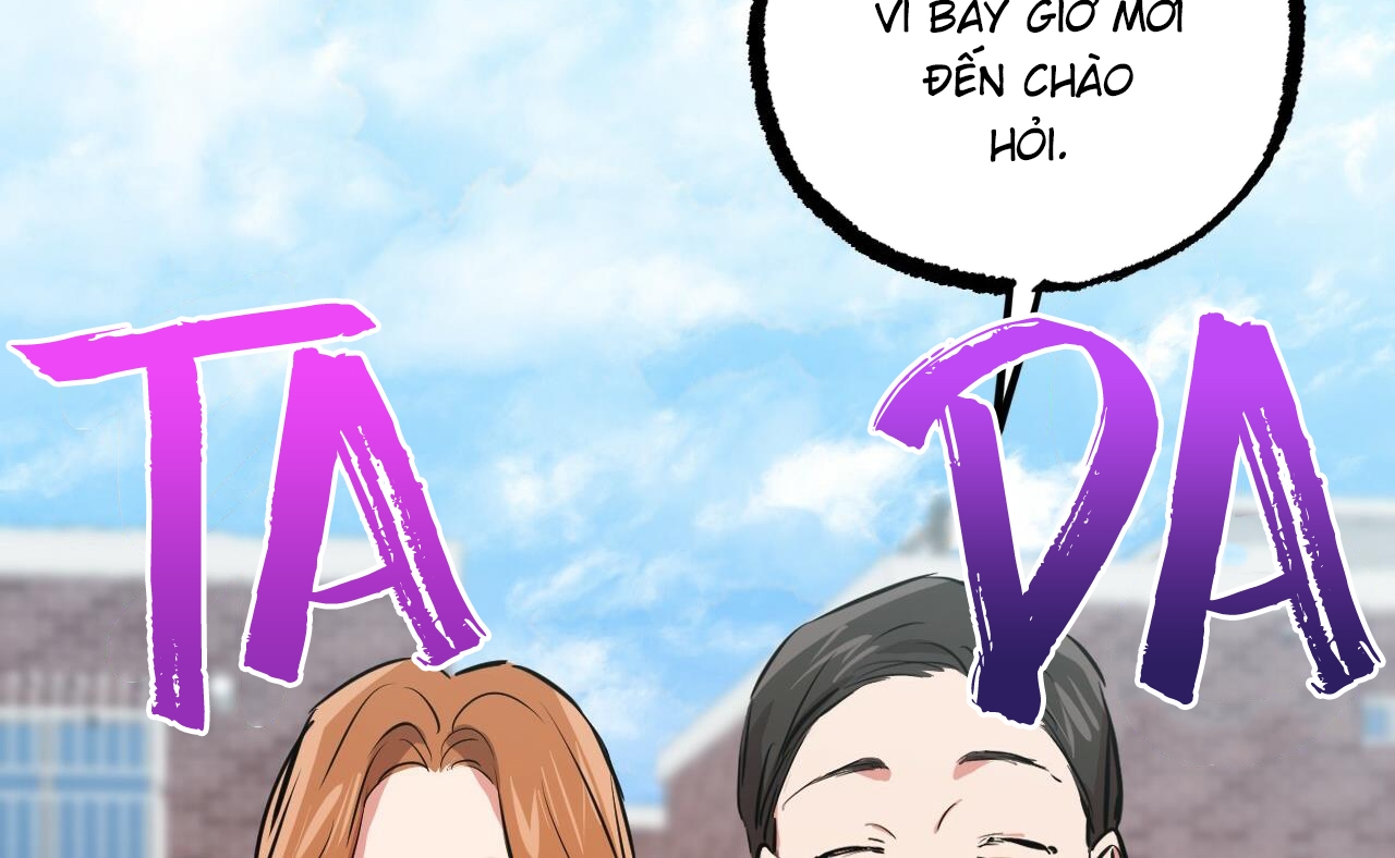 Đàn Thỏ Của Habibi Chapter 52 - Trang 262