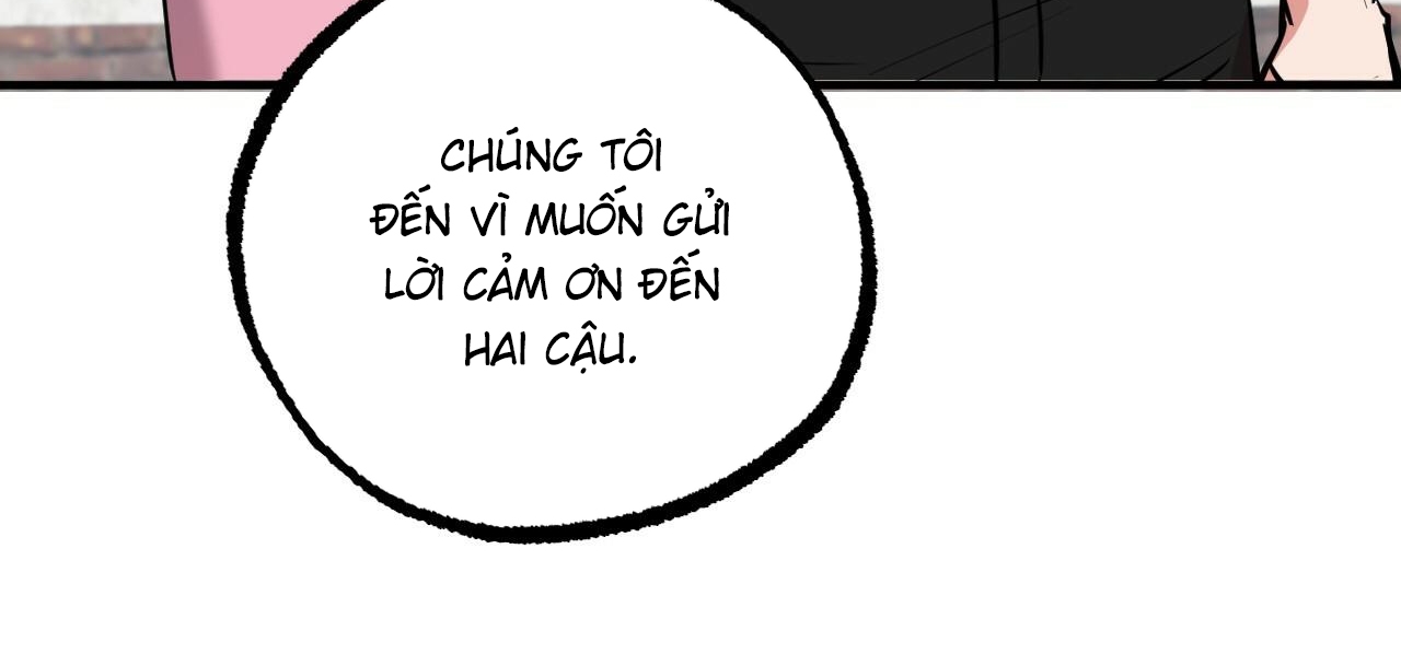 Đàn Thỏ Của Habibi Chapter 52 - Trang 265