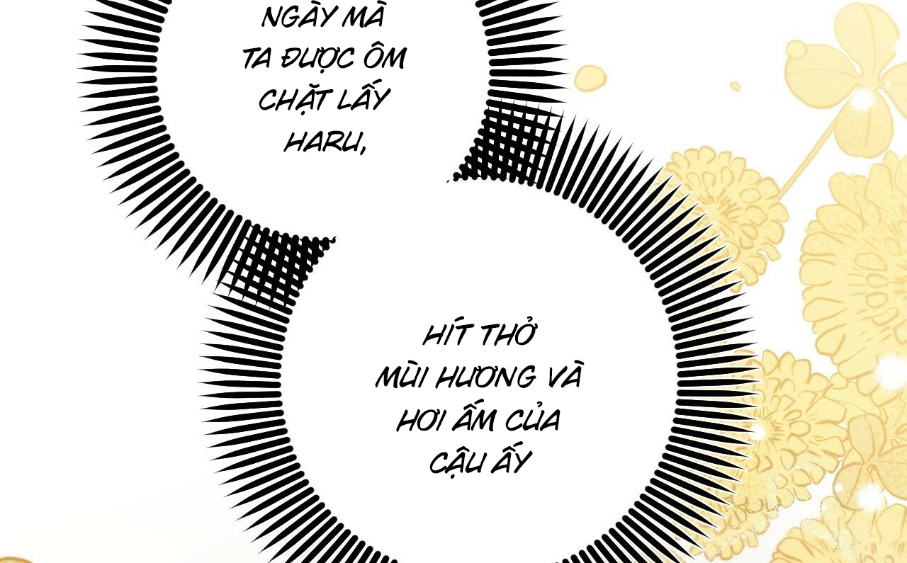 Đàn Thỏ Của Habibi Chapter 52 - Trang 30