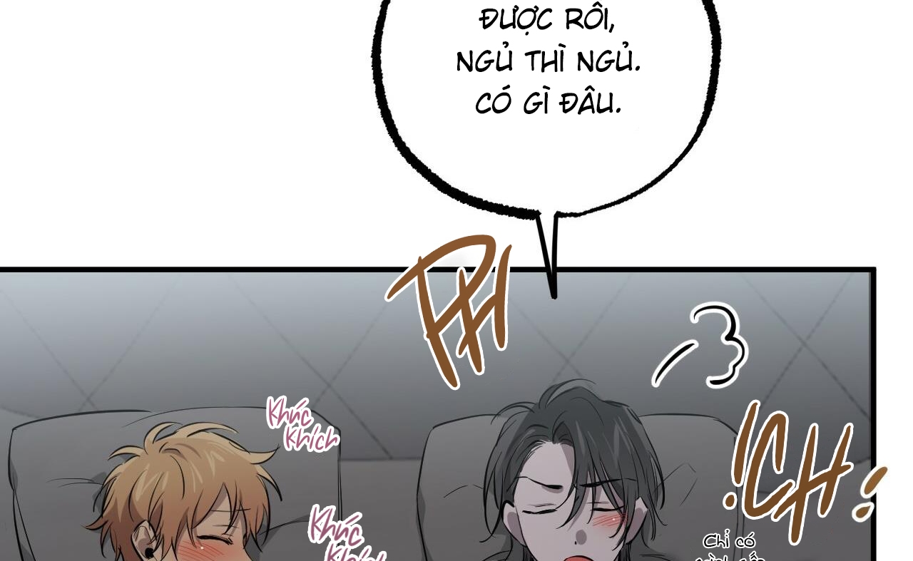 Đàn Thỏ Của Habibi Chapter 52 - Trang 79