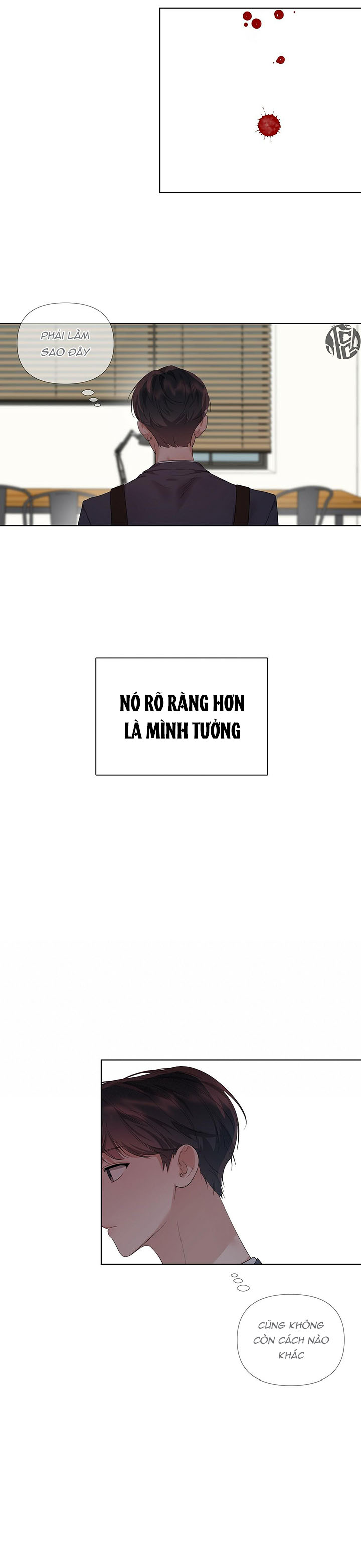 Darling Đừng Lo Nhé Chapter 2 - Trang 11