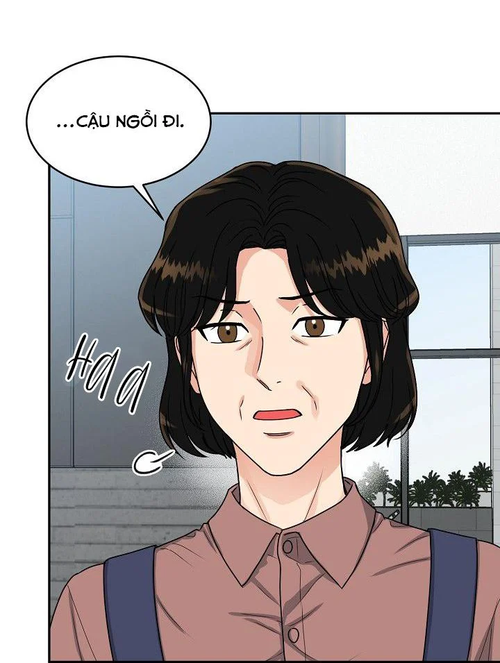 Hang Cọp (ABO) Chapter 1 - Trang 13