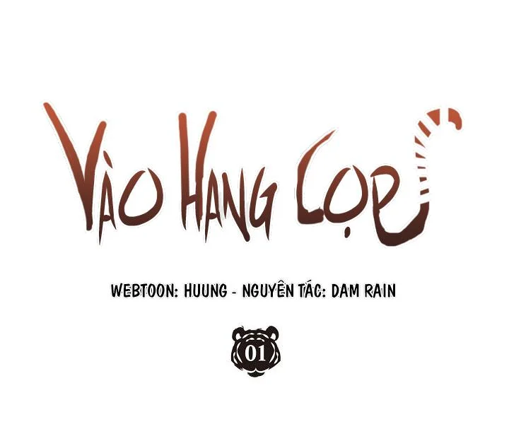 Hang Cọp (ABO) Chapter 1 - Trang 28