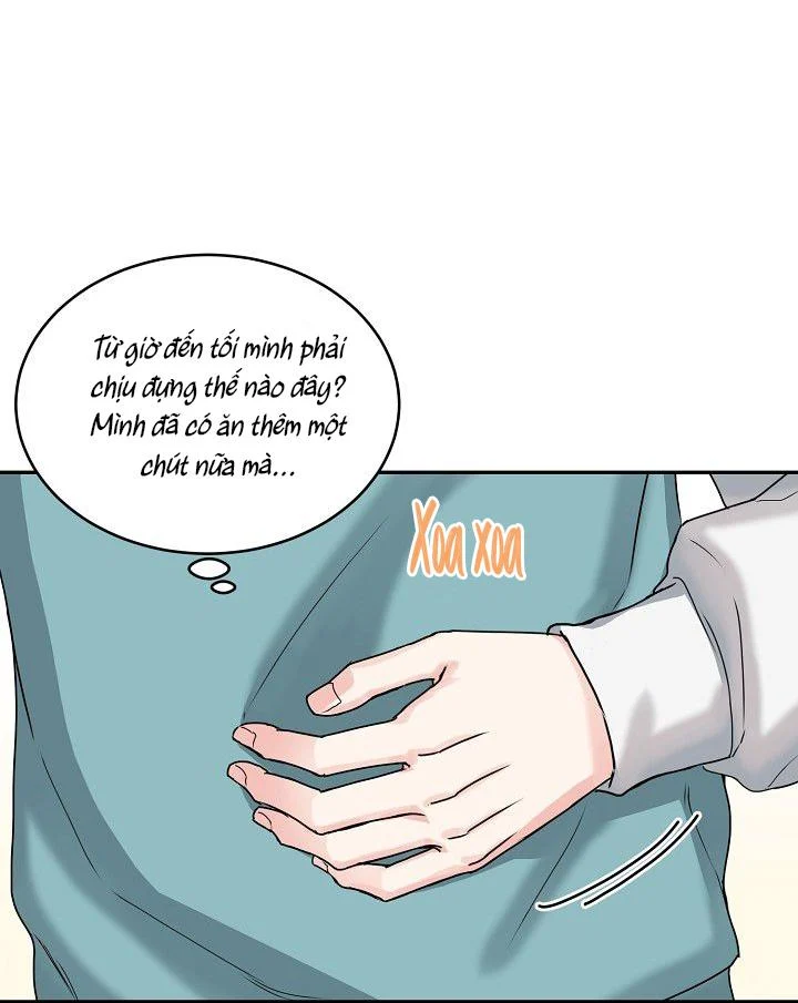 Hang Cọp (ABO) Chapter 1 - Trang 30