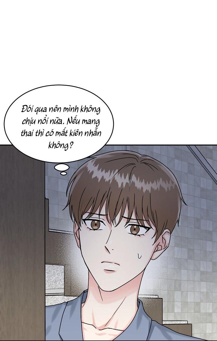 Hang Cọp (ABO) Chapter 1 - Trang 53