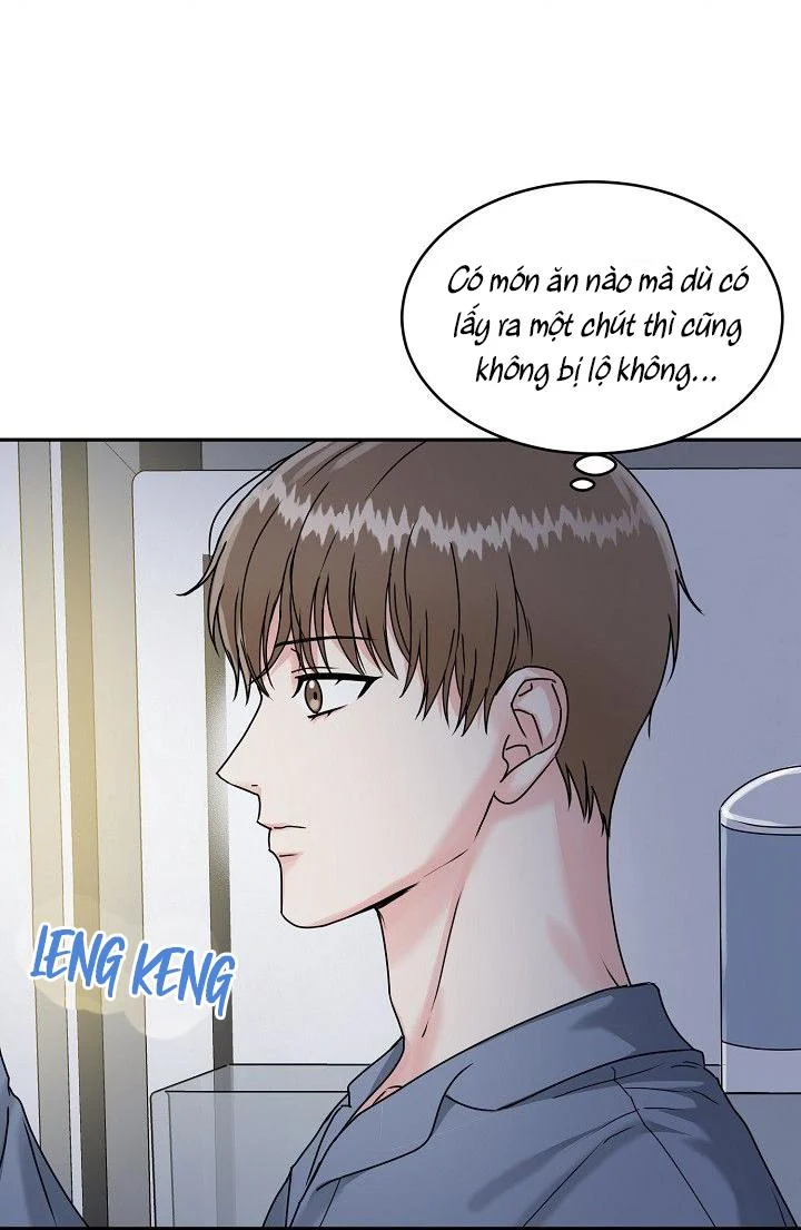 Hang Cọp (ABO) Chapter 1 - Trang 57