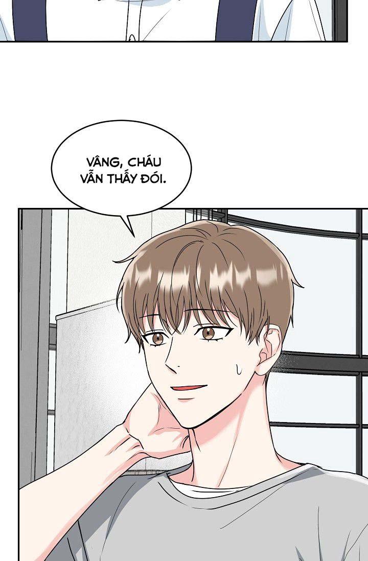 Hang Cọp (ABO) Chapter 3 - Trang 48