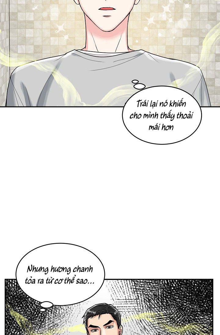 Hang Cọp (ABO) Chapter 3 - Trang 59