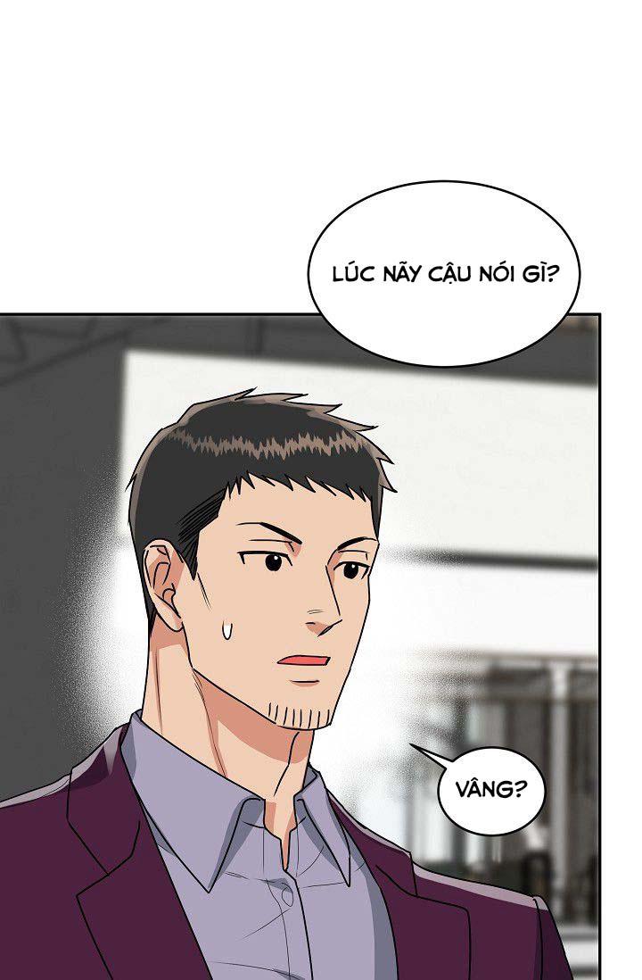 Hang Cọp (ABO) Chapter 3 - Trang 65