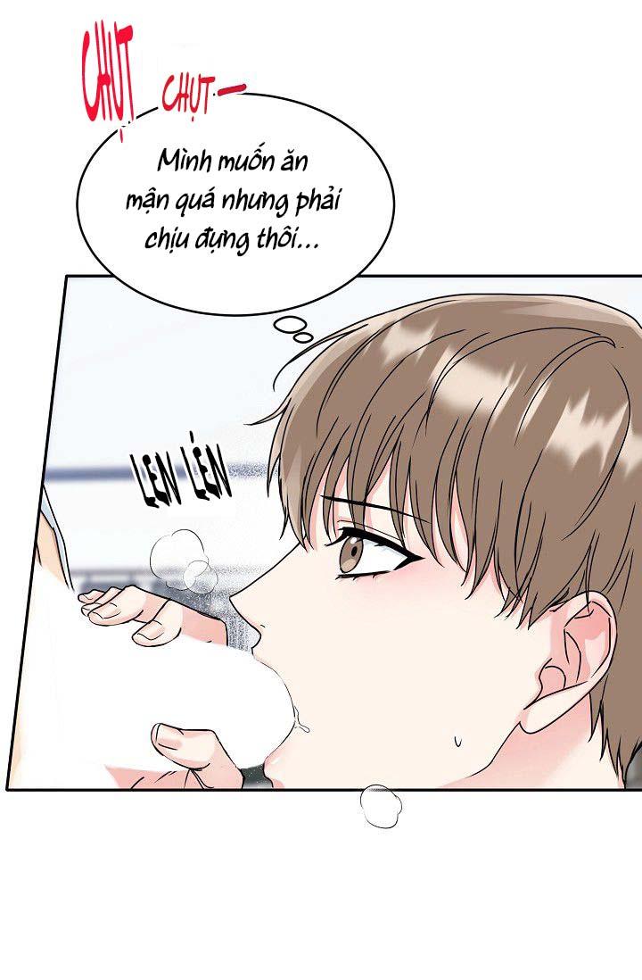 Hang Cọp (ABO) Chapter 4 - Trang 18