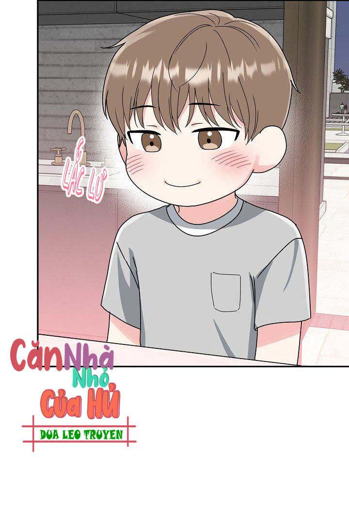 Hang Cọp (ABO) Chapter 4 - Trang 65