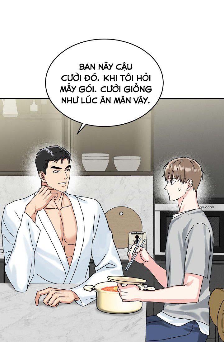 Hang Cọp (ABO) Chapter 4 - Trang 75