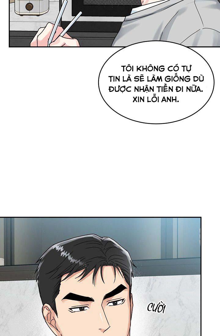 Hang Cọp (ABO) Chapter 4 - Trang 77