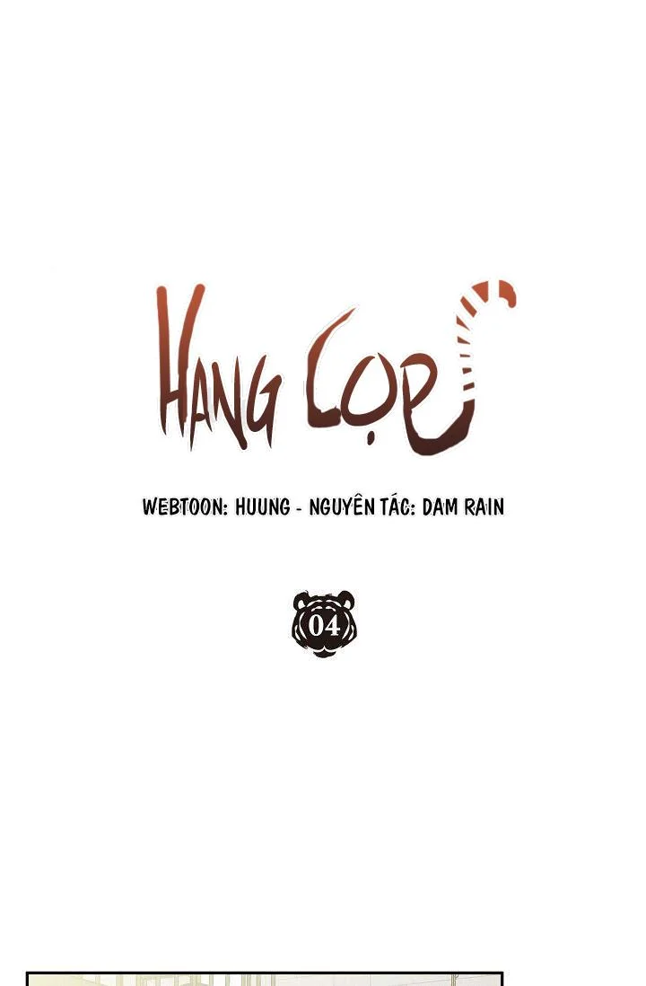 Hang Cọp (ABO) Chapter 4 - Trang 9