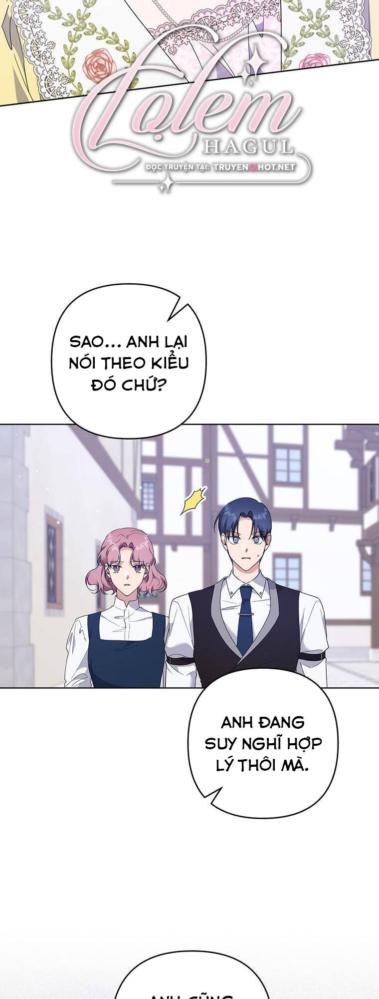 Hãy Để Tôi Được Hiểu Em Chapter 98 - Trang 30