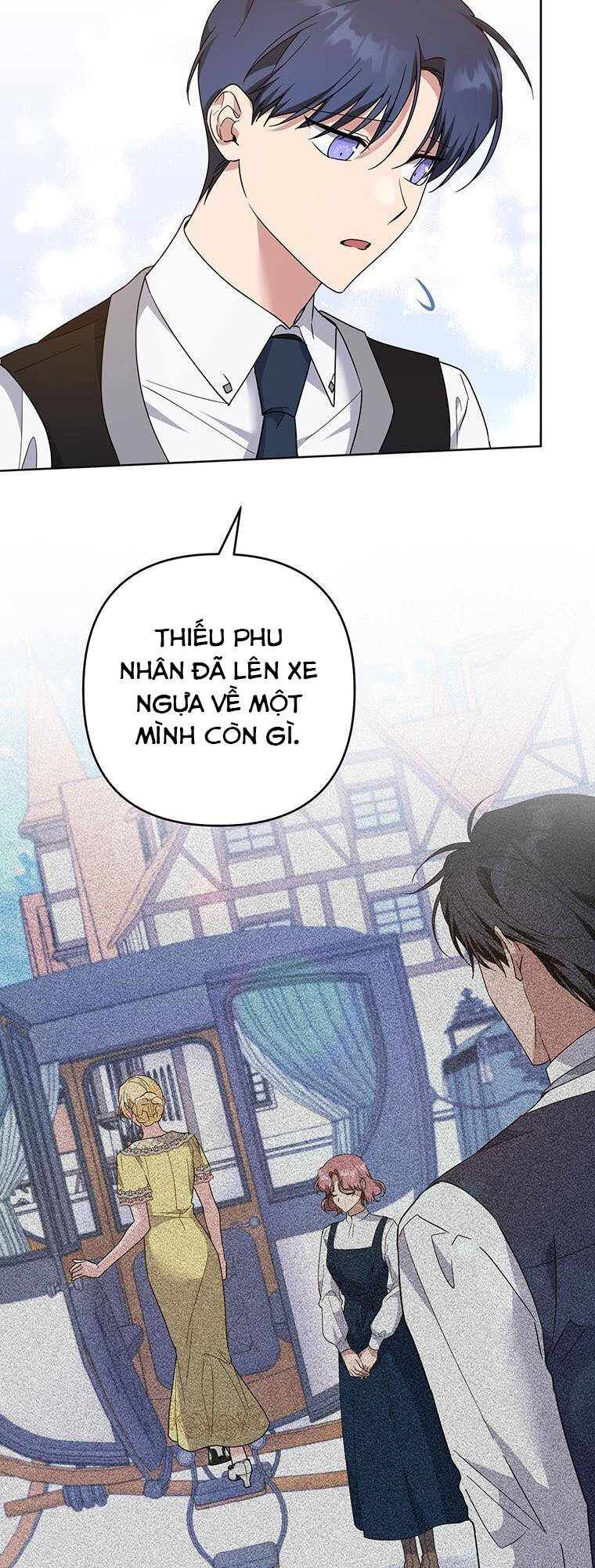 Hãy Để Tôi Được Hiểu Em Chapter 98 - Trang 39