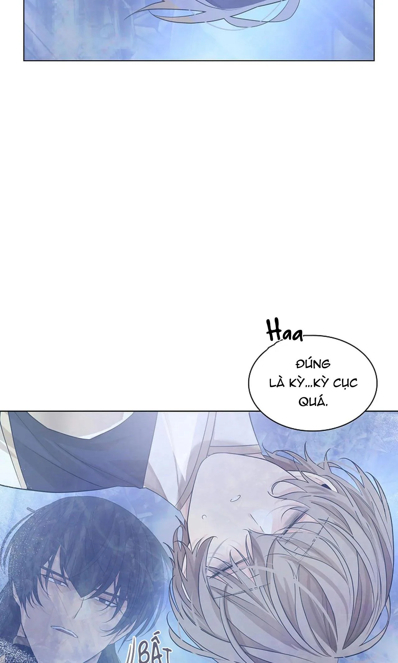 Hoa Giấy Chapter 28 - Trang 10