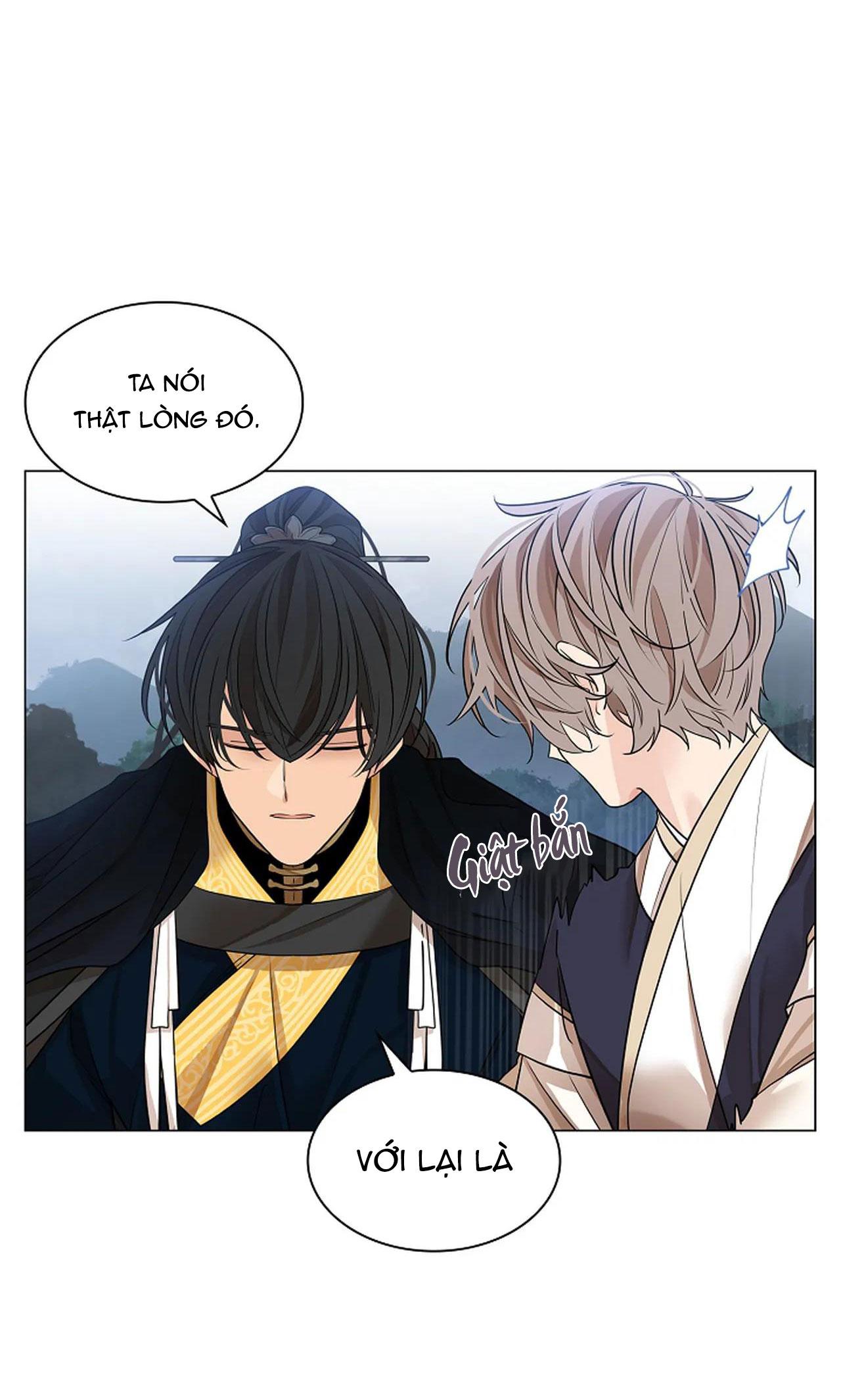 Hoa Giấy Chapter 28 - Trang 27