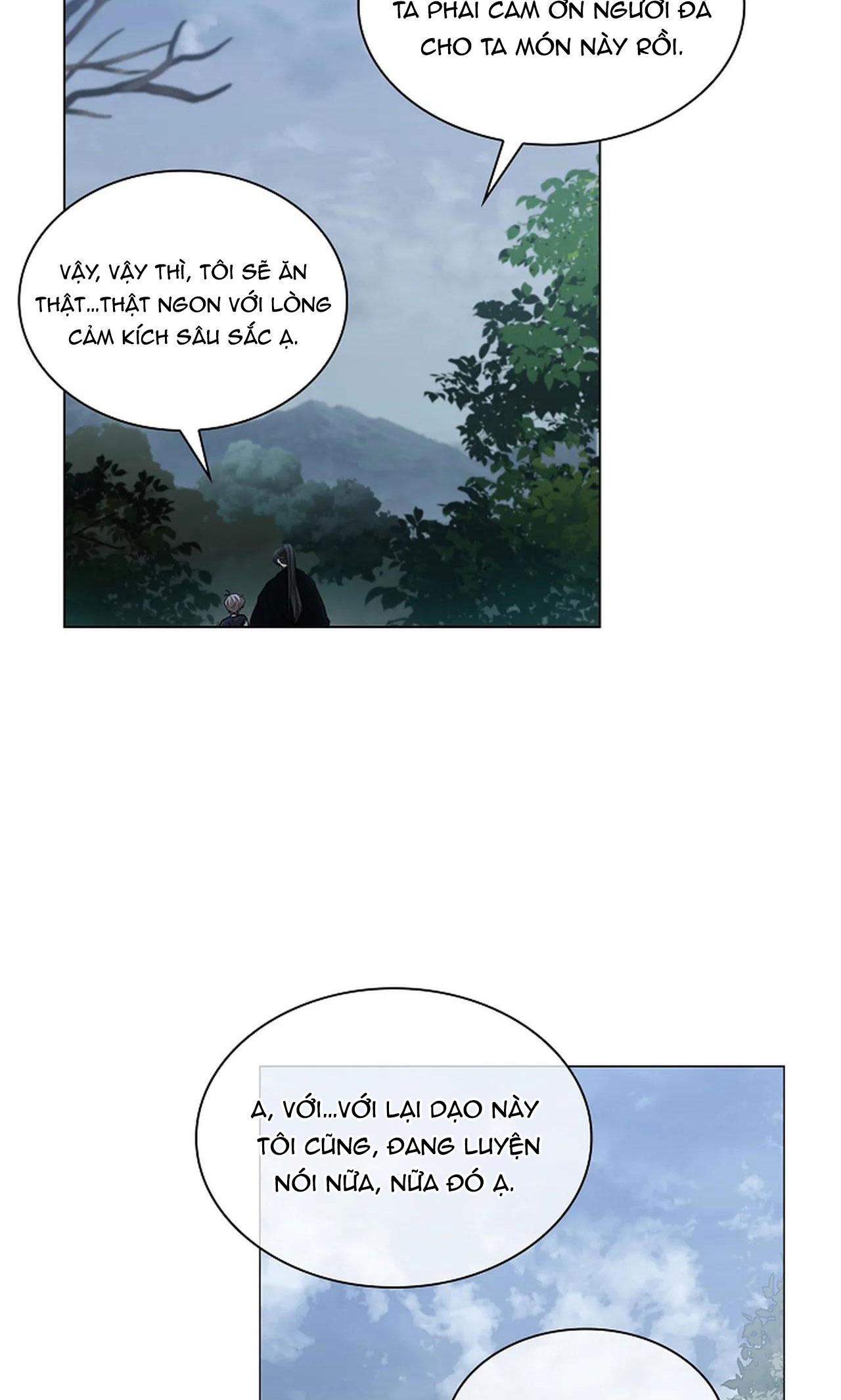 Hoa Giấy Chapter 28 - Trang 47