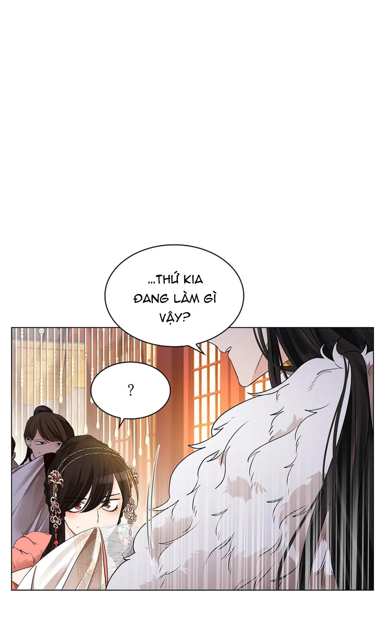 Hoa Giấy Chapter 28 - Trang 68