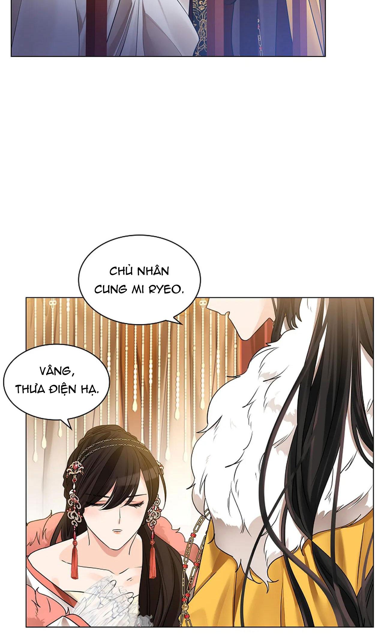 Hoa Giấy Chapter 28 - Trang 70