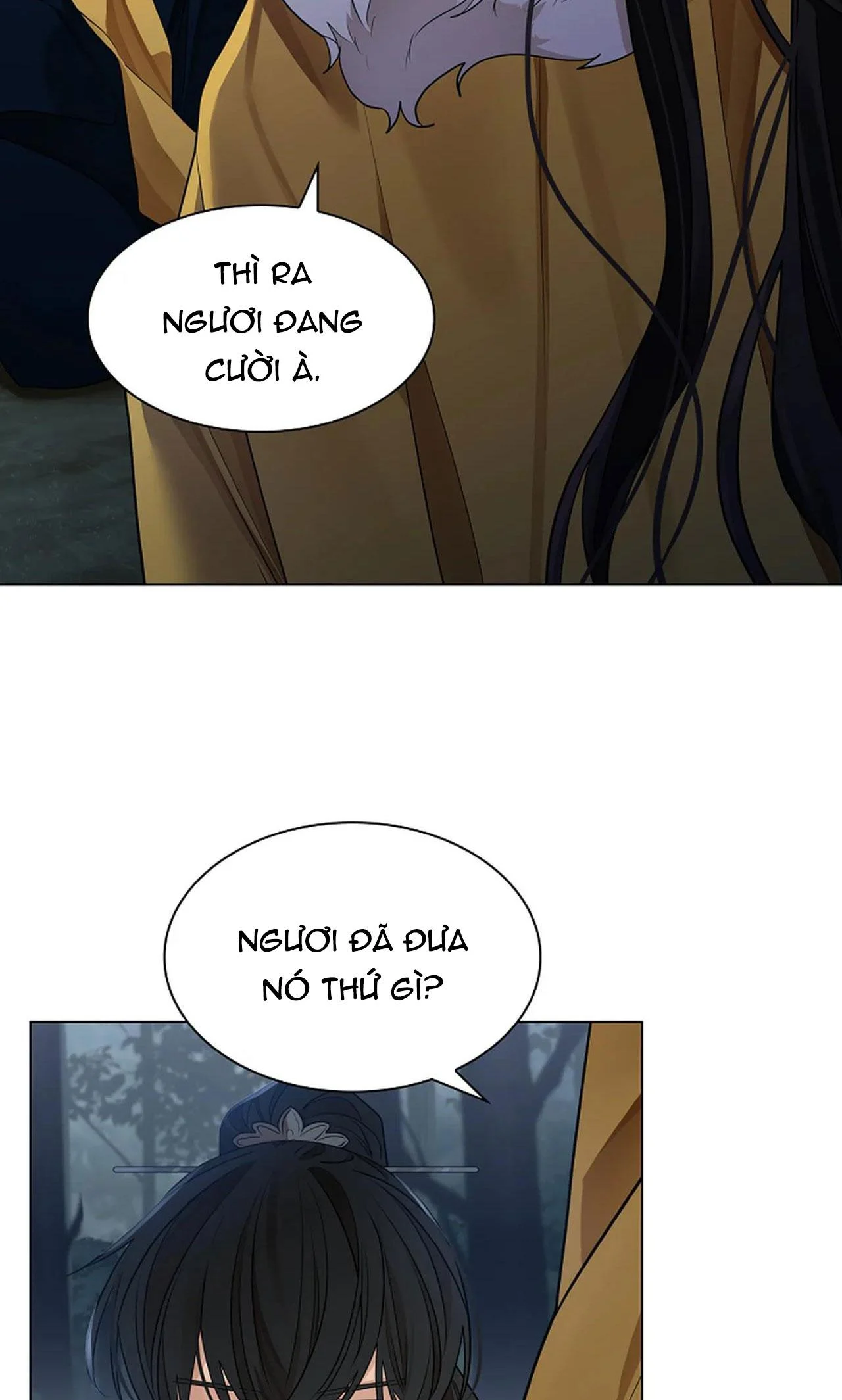 Hoa Giấy Chapter 28 - Trang 80