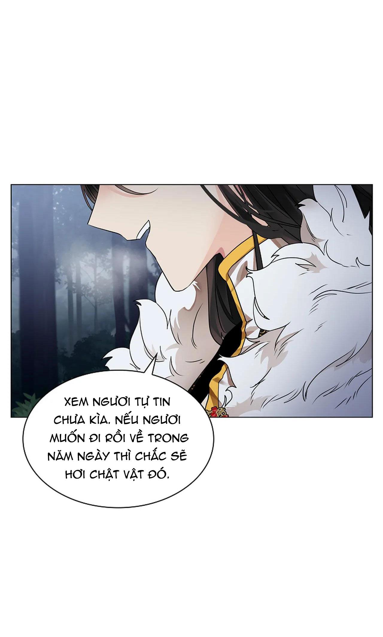 Hoa Giấy Chapter 28 - Trang 85