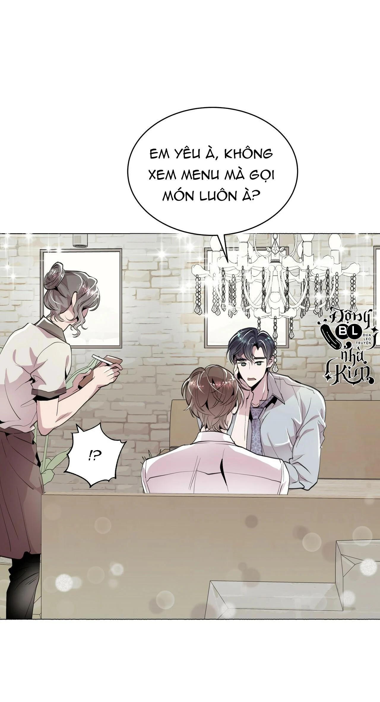 Lối Sống Ích Kỷ Chapter 3 - Trang 39