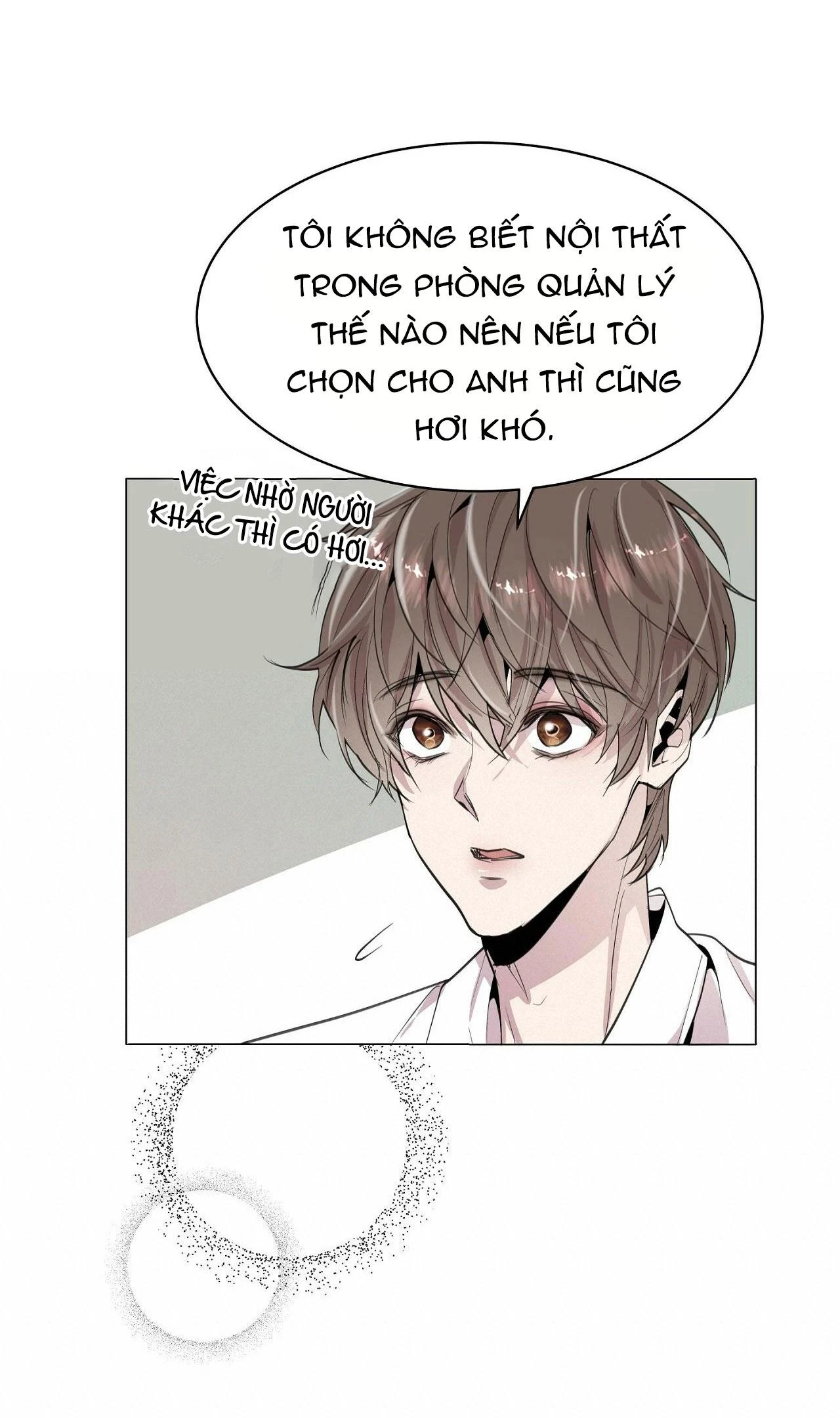 Lối Sống Ích Kỷ Chapter 3 - Trang 52