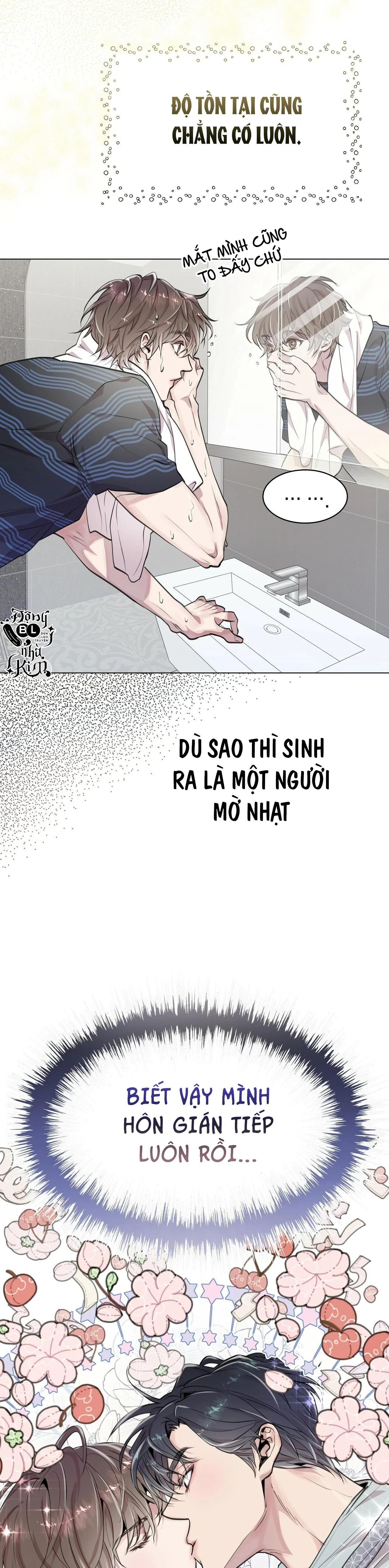 Lối Sống Ích Kỷ Chapter 4 - Trang 14