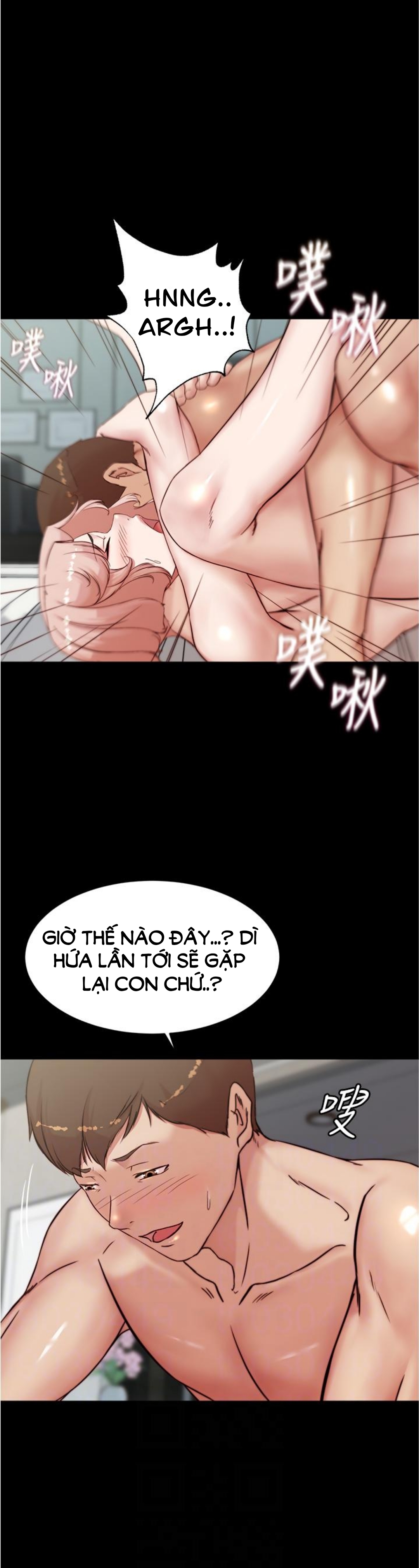 Nhật Ký Panty Chapter 89 - Trang 4