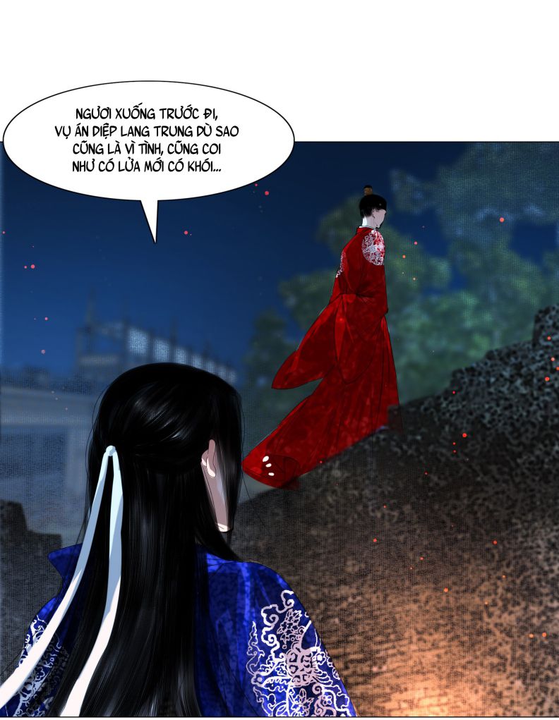 Tái Thế Quyền Thần Chapter 51 - Trang 19