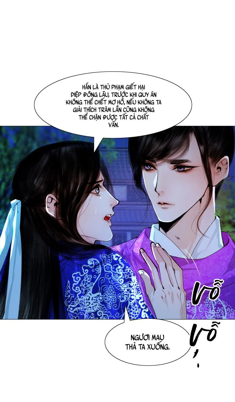 Tái Thế Quyền Thần Chapter 51 - Trang 2