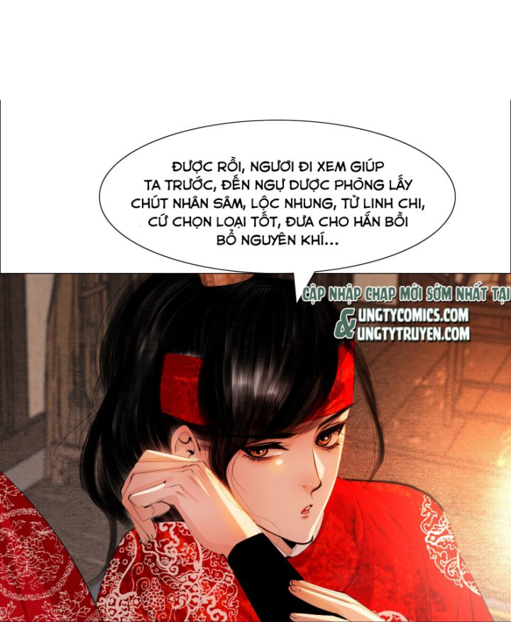 Tái Thế Quyền Thần Chapter 53 - Trang 32