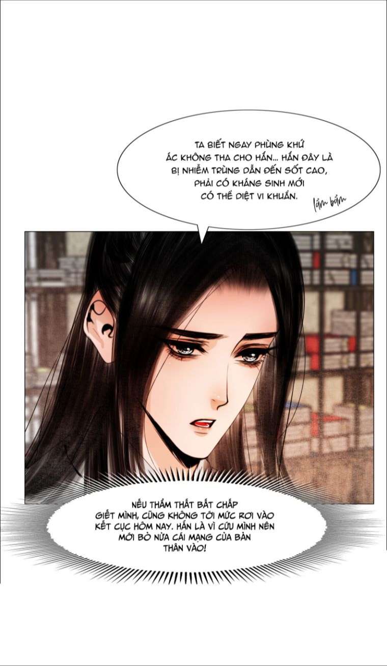 Tái Thế Quyền Thần Chapter 55 - Trang 12