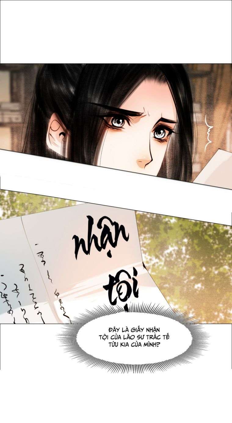 Tái Thế Quyền Thần Chapter 55 - Trang 7