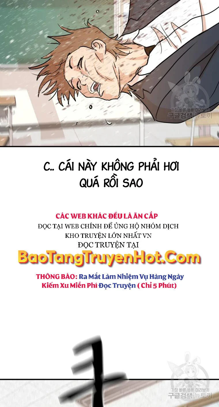 Bạn Trai Vệ Sĩ Chapter 60 - Trang 17