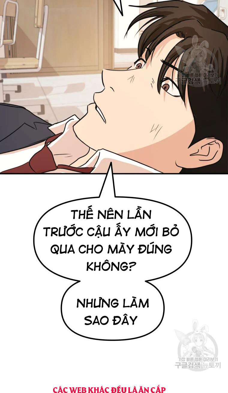 Bạn Trai Vệ Sĩ Chapter 60 - Trang 51