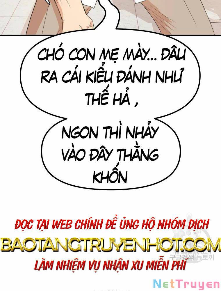 Bạn Trai Vệ Sĩ Chapter 61 - Trang 13