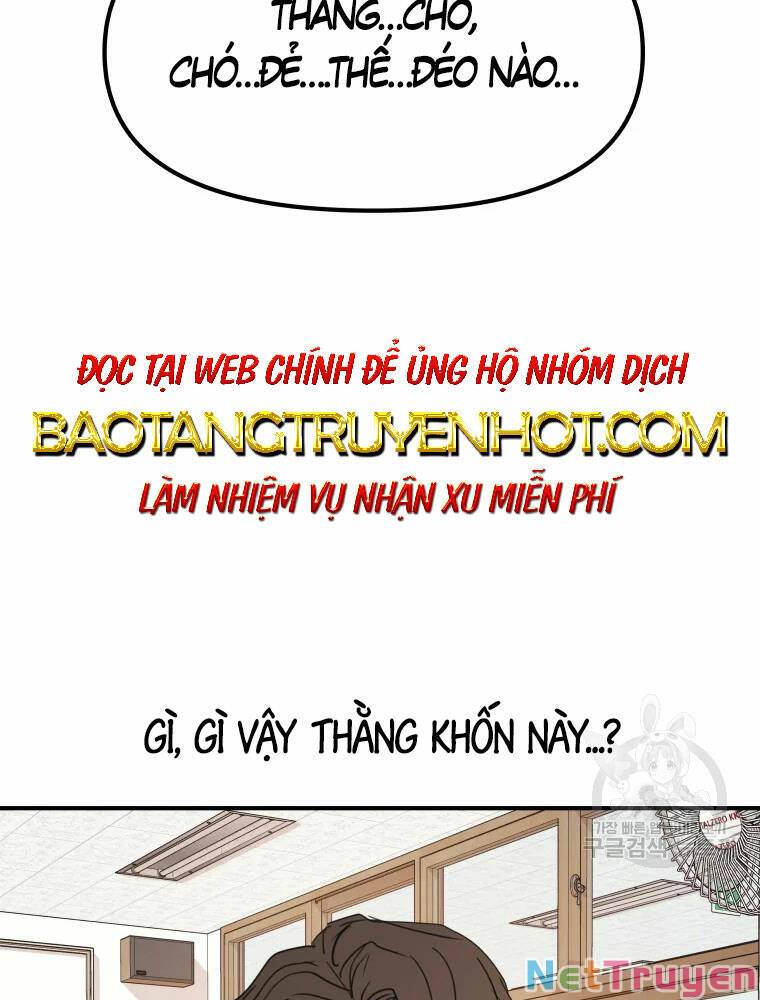 Bạn Trai Vệ Sĩ Chapter 61 - Trang 34