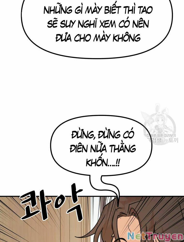 Bạn Trai Vệ Sĩ Chapter 61 - Trang 65