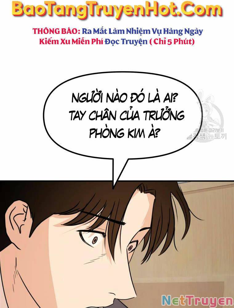 Bạn Trai Vệ Sĩ Chapter 61 - Trang 72