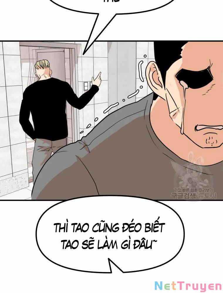 Bạn Trai Vệ Sĩ Chapter 61 - Trang 90